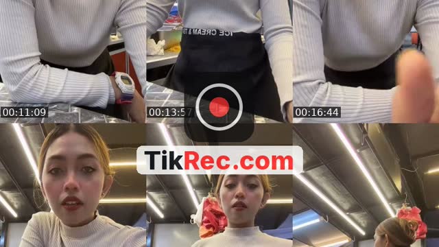 @syomell8 TikTok live from 2026-09-17