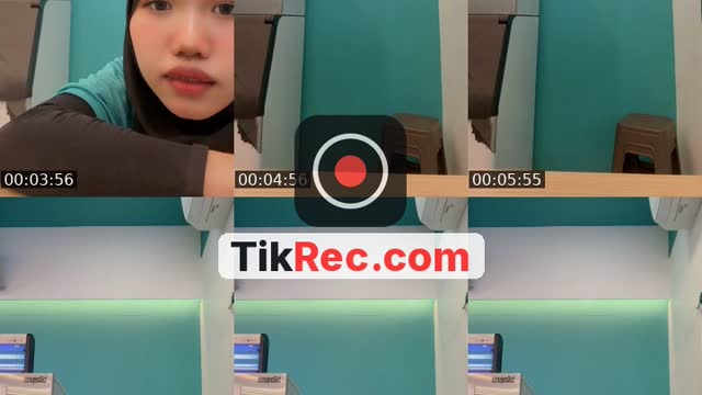 @mijaahsyaaaa TikTok live
