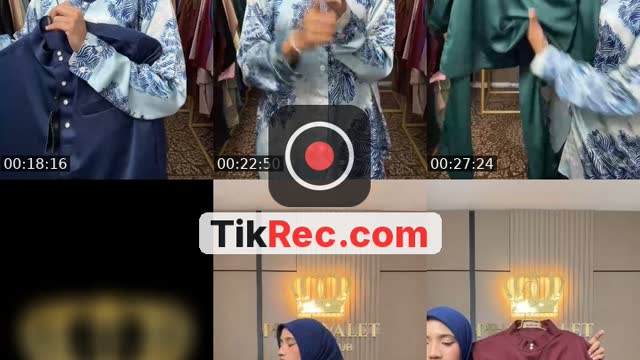 @primavaletonline TikTok live from 2026-09-17