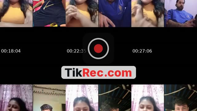 TikTok live: Let’s Make Tonight Fun by @sandalipothpitiya
