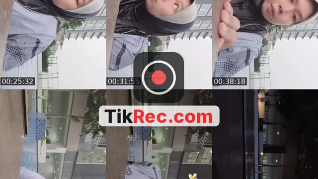 TikTok live: entah by @madebyluna6
