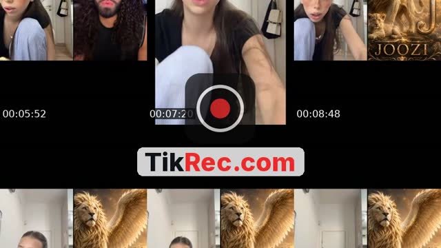@yuvallll14 TikTok live