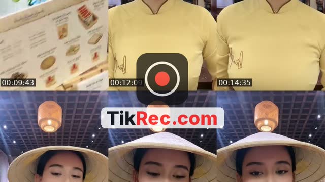 @bekimdan TikTok live