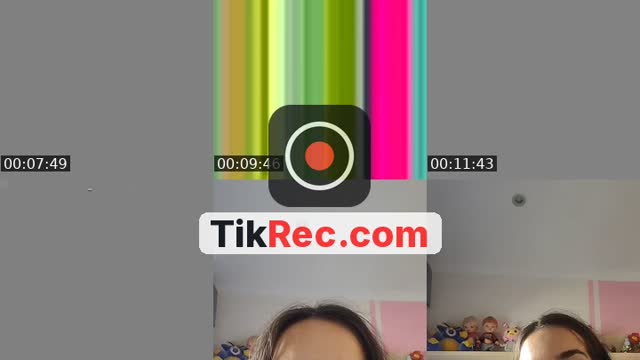 TikTok live: mariposarbb Instagram by @nenamm06