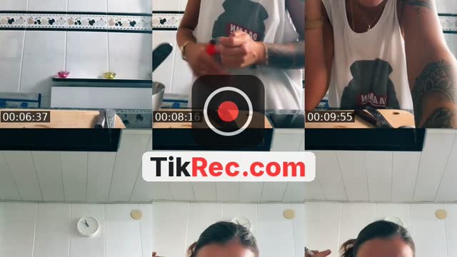 @nereamartingarcia_ TikTok live