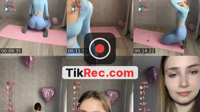 @lina45495 TikTok live