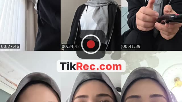 @rabisdiyebirri73 TikTok live