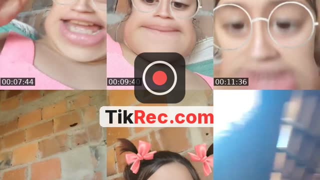 @galegaahhhh0 TikTok live