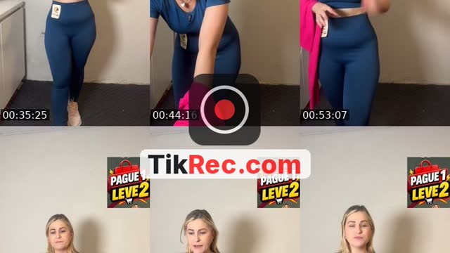 @elisangelafedecheoficial TikTok live from 2026-09-17