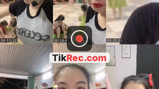 Lớp học nhảy cho bé 8-10 tuổi - @tho.dy.nhy