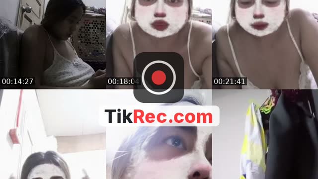 TikTok live: hi by @spaghettis03