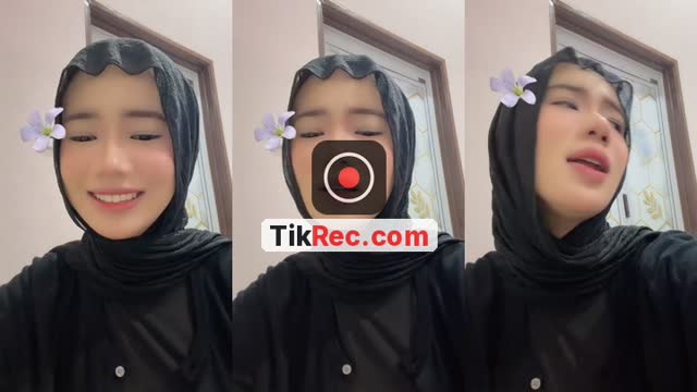 @cikkyanaaaa TikTok live