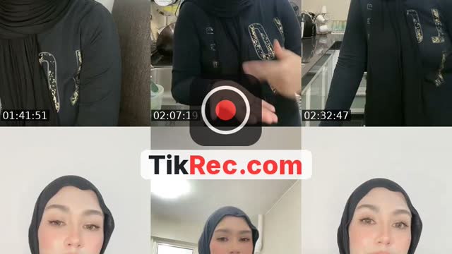 @bebescha TikTok live from 2026-09-17