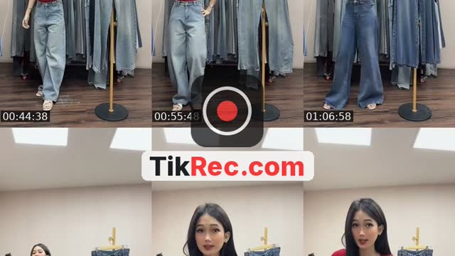 @vierlinstore TikTok live from 2026-09-17