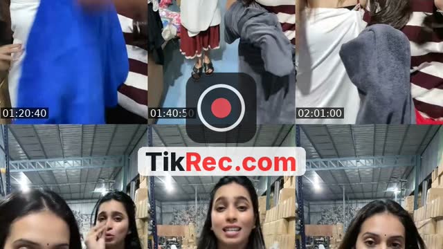 TikTok live: Hilton towel 70% offer by @svdj.sdn.bhd