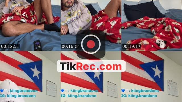 @kiingbrandonnn TikTok live from 2026-09-17