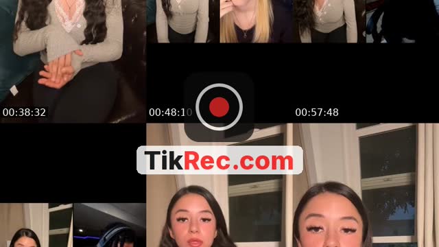 @almebehaviorhealth TikTok live from 2026-09-17