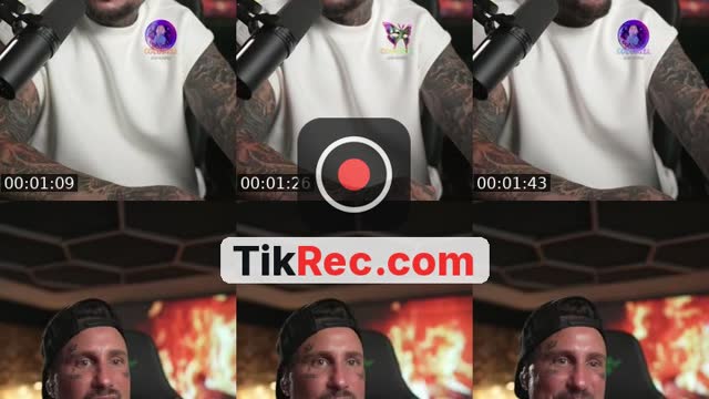 Hunters Hartz4TV - @hunter_raw