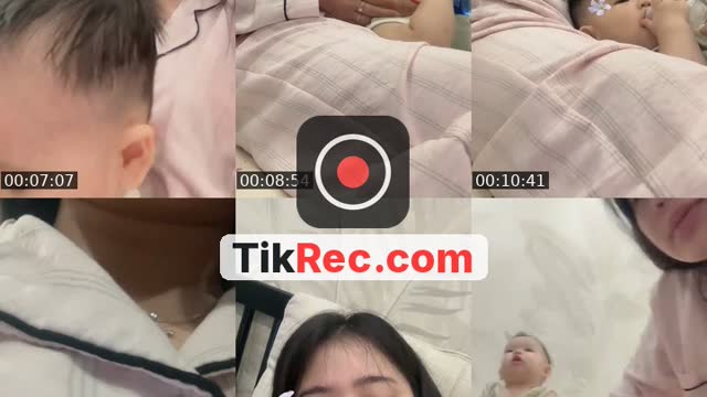 @_paanhbong_ TikTok live