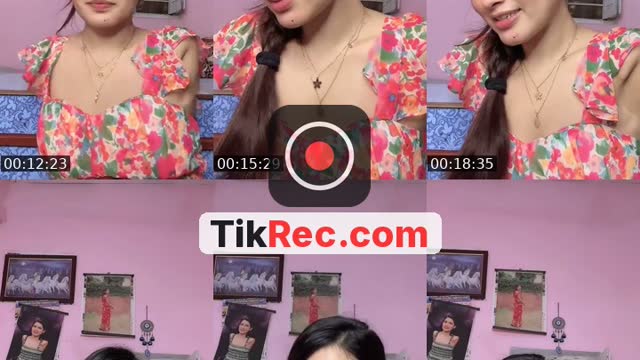 @meghaghimire54 TikTok live from 2026-09-17