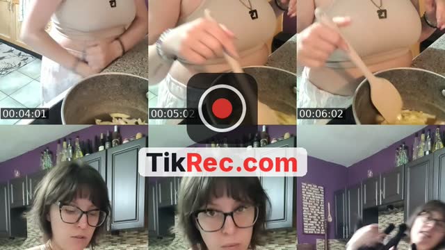 @theamberoak TikTok live from 2026-09-17