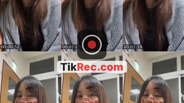 @jinjinra17 TikTok live