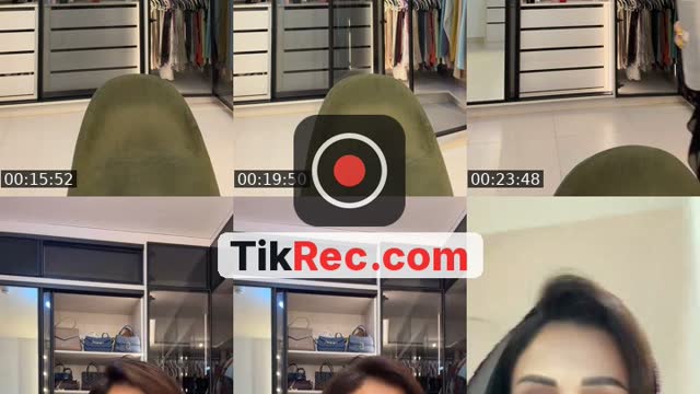 TikTok live: بنسوي عريكة الليله 🤤 by @no.teeetee