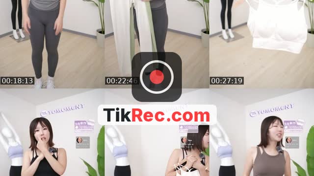 TikTok live: ライブセール✨ by @yomoment_official