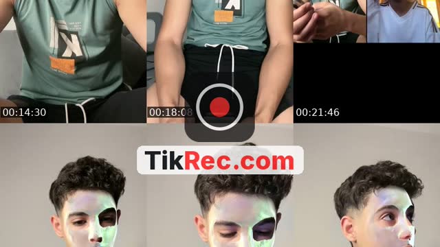 @uea7z TikTok live