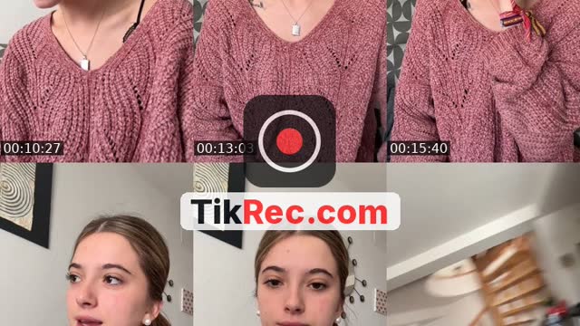 @nnereavegas TikTok live from 2026-09-17