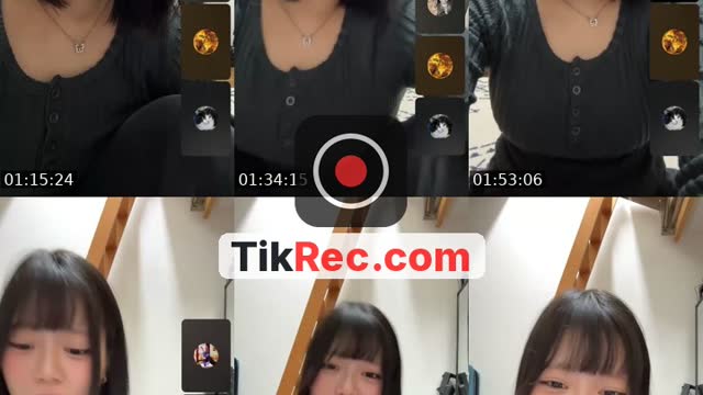 TikTok live: 応援してくれる人募集中 by @akirakanimumu