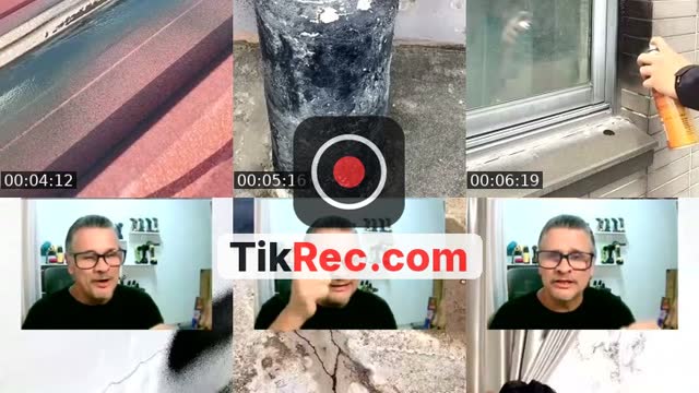 TikTok live: Spray Borracha Líquida Vedat by @julioartesanato