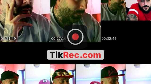 TikTok live: Lets Go LIVE! by @albertolosadablesed94
