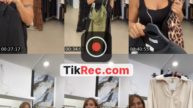 @lostilettonapoli TikTok live from 2026-09-17