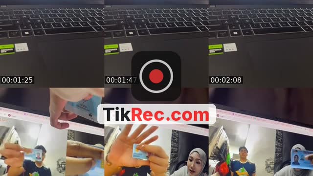 @nreanna TikTok live from 2026-09-17