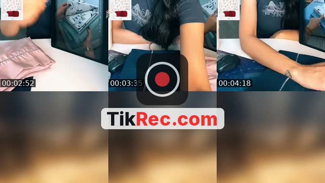 @casalfeeproposito TikTok live