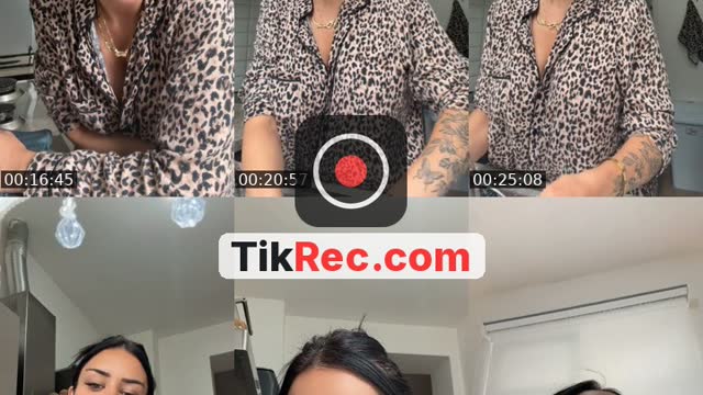 @su.seda.official TikTok live from 2026-09-17