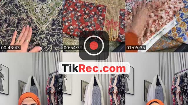 @jahwara6 TikTok live from 2026-09-17