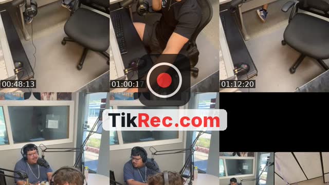 @kbel967 TikTok live from 2026-09-17
