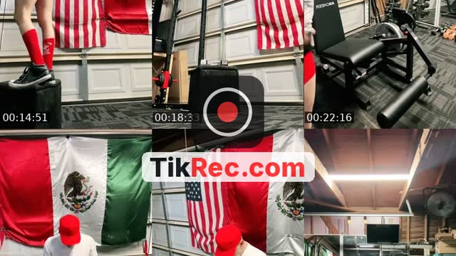 @gym.at.home50 TikTok live from 2026-09-17