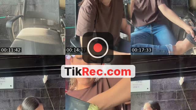 @karenrojassruano_ TikTok live