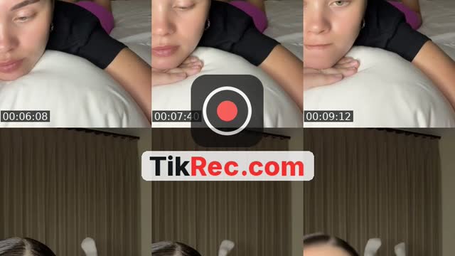 @ohkatrinnn TikTok live