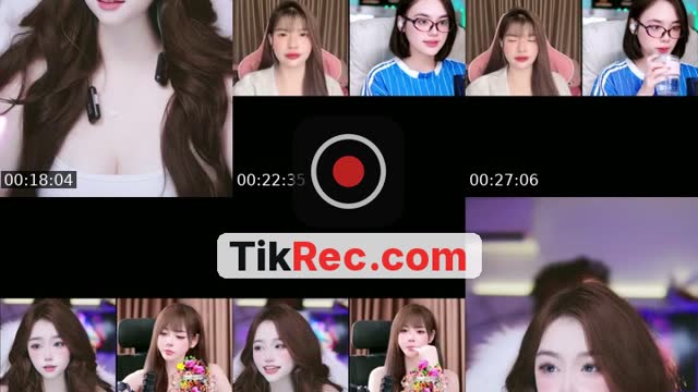 TikTok live: Tiến về phía A by @meowneee789