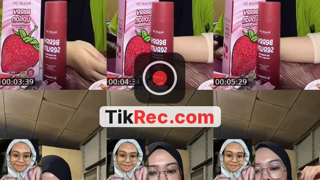 @shieismail4 TikTok live from 2026-09-17