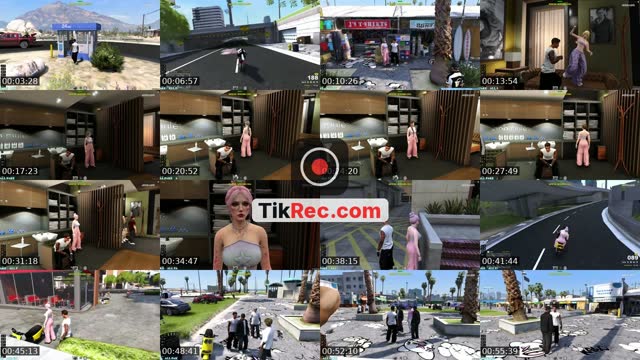 TikTok live: Lets Go LIVE! by @aqilkhairulll