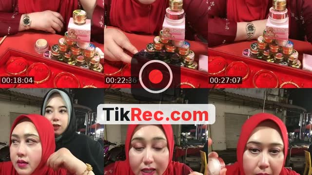 @mamyrose8 TikTok live