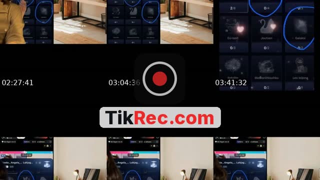 @angela_afro444 TikTok live from 2026-09-17