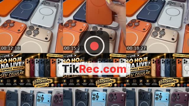 @tudoaquiofc.shop TikTok live