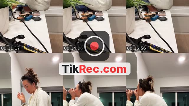 @sinkgirl TikTok live from 2026-09-17