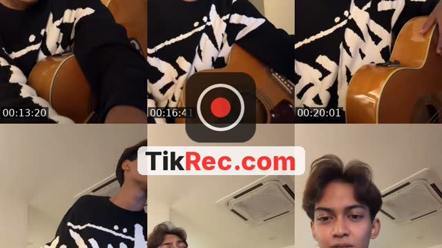 TikTok live: teman sat by @_ehmadhadie